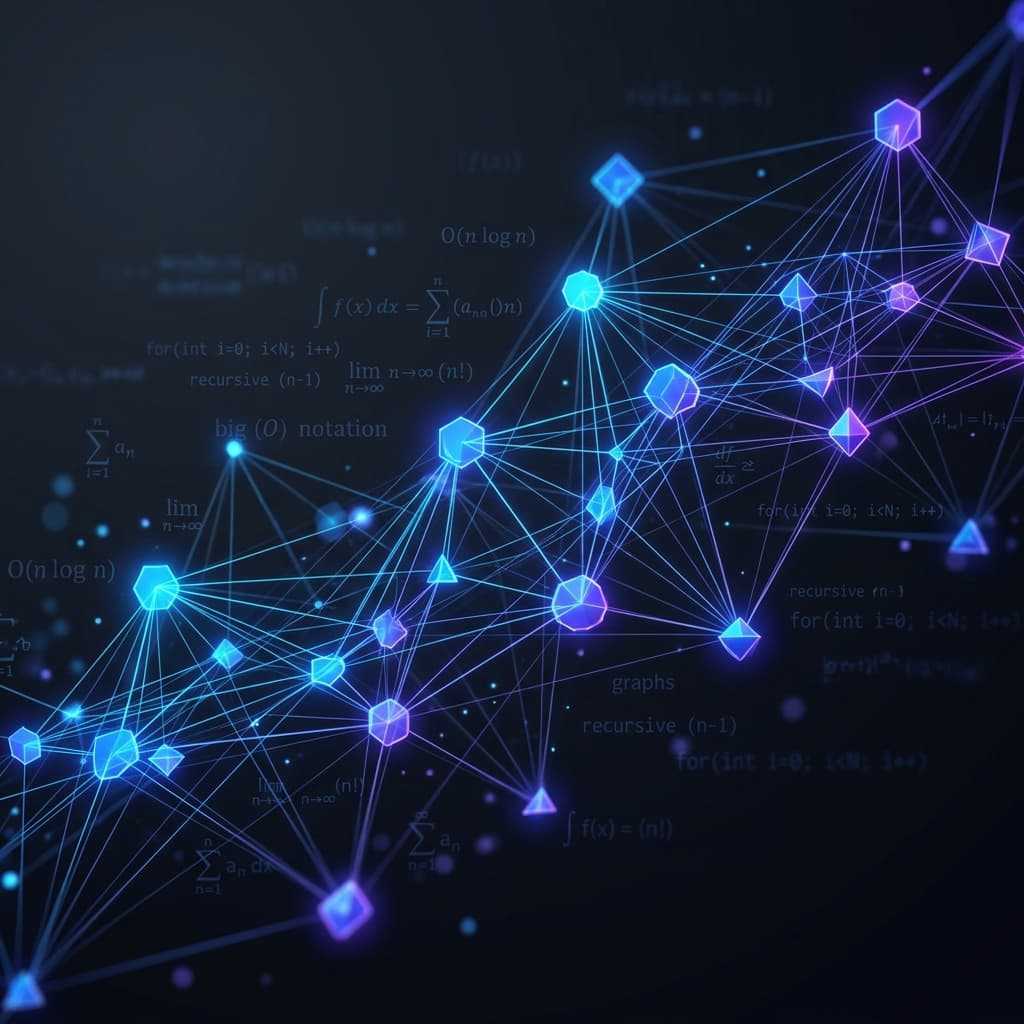 Algorithmic Mastery